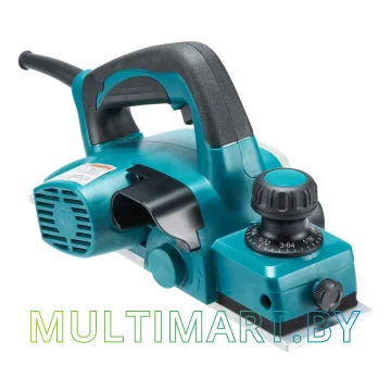 Рубанок Makita KP0800 картинка 9